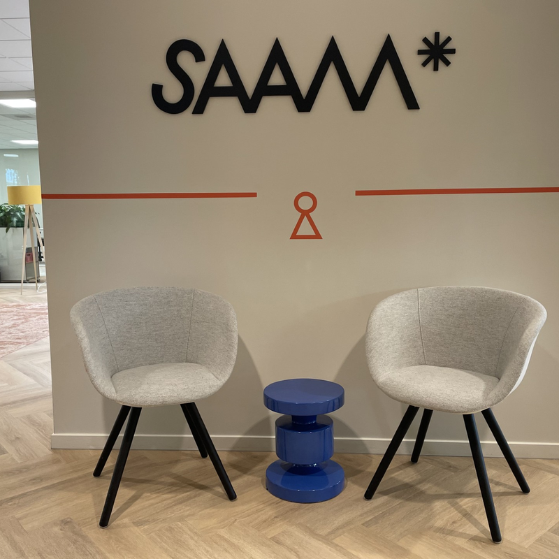 SAAM* Scholen Safari - de aftermovie