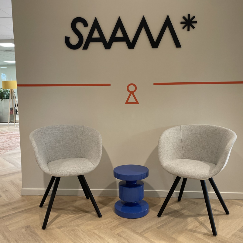 SAAM* Scholen Safari - de aftermovie