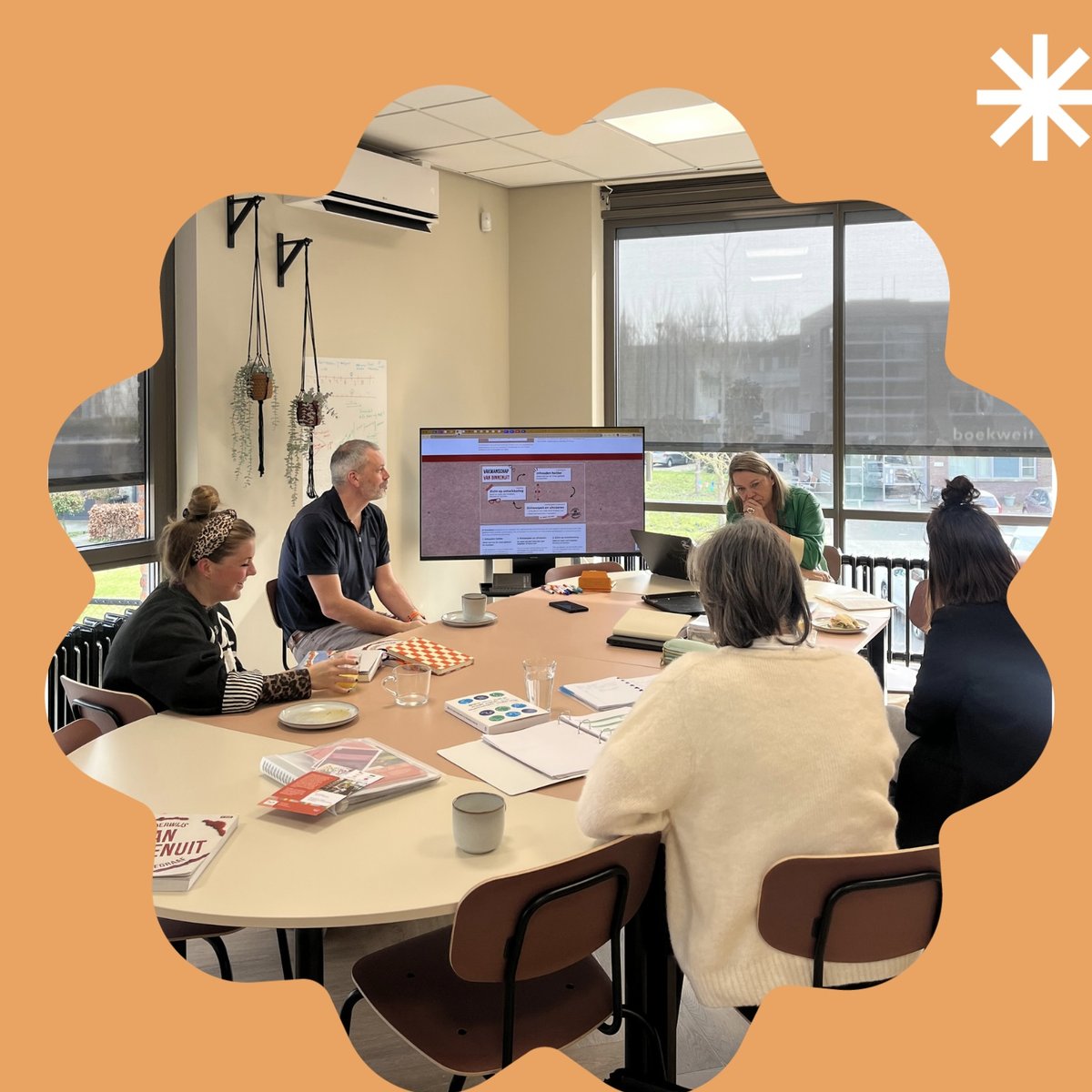 Wat willen we dat de kinderen op de Verrekeijk leren?