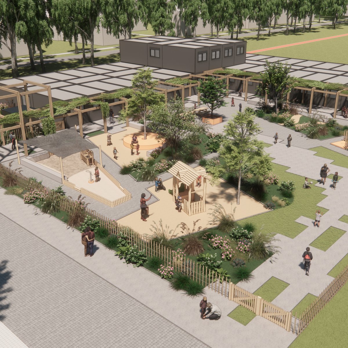 Nieuws van De Verrekeijk