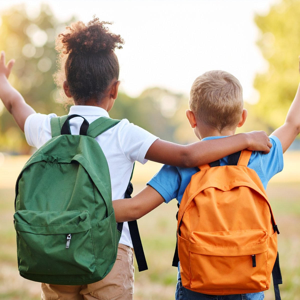 Hoe we samen ver keken, en De Verrekeijk vonden